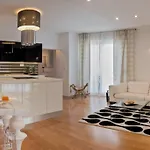 Ensidia Luxury Appartement
