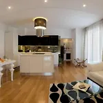 Appartement Ensidia Luxury