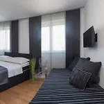 Appartement Ensidia Luxury *