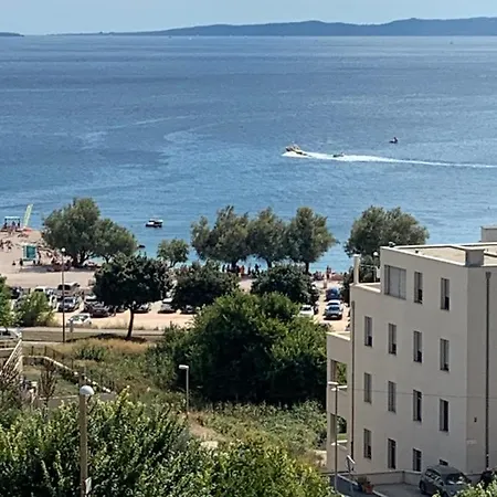 Διαμέρισμα Ensidia Luxury Σπλιτ