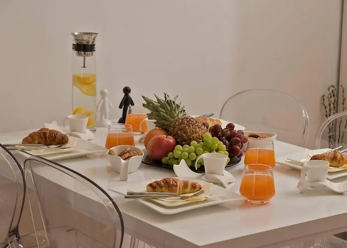 Ensidia Luxury Apartamento Split