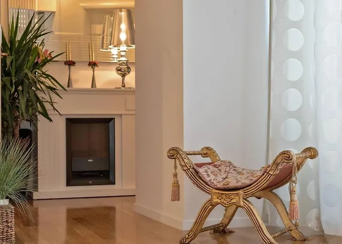 Apartamento Ensidia Luxury Split