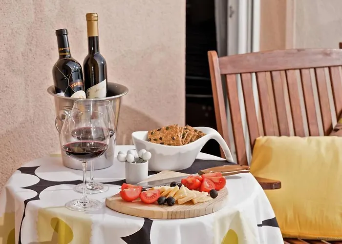 Ensidia Luxury Apartamento