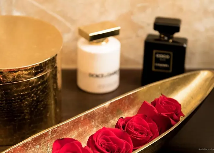 Ensidia Luxury Apartamento Split