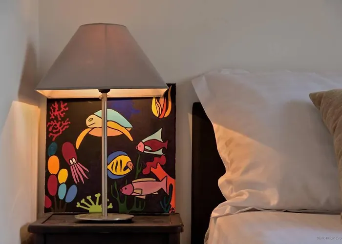 Ensidia Luxury Apartamento