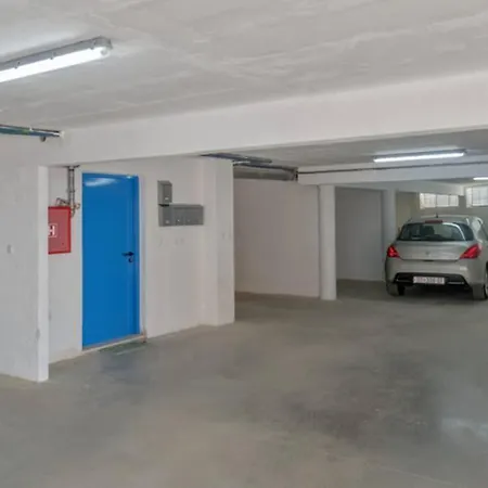 Lejlighed Ensidia Luxury Split