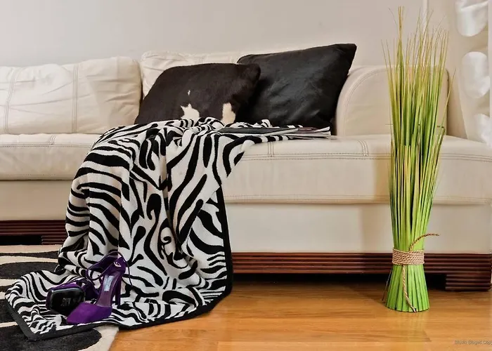 Ensidia Luxury *