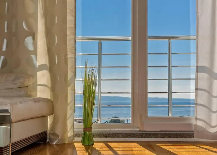 Ensidia Luxury * Split