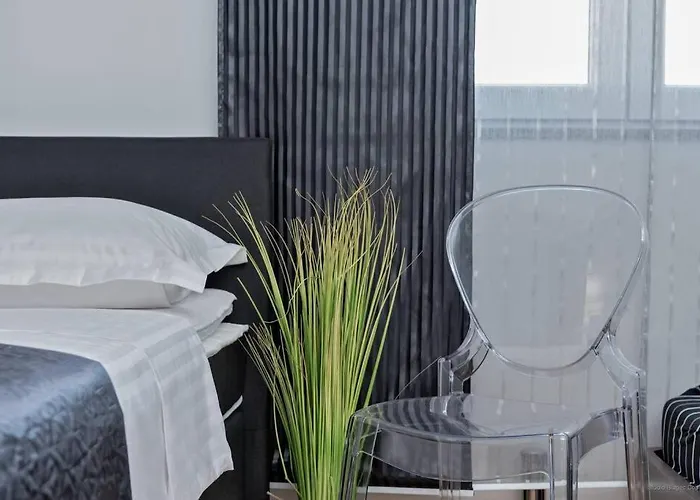 Lejlighed Ensidia Luxury
