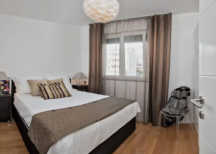 Ensidia Luxury Split