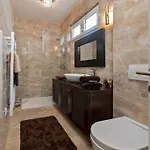 Ensidia Luxury דירה ספליט