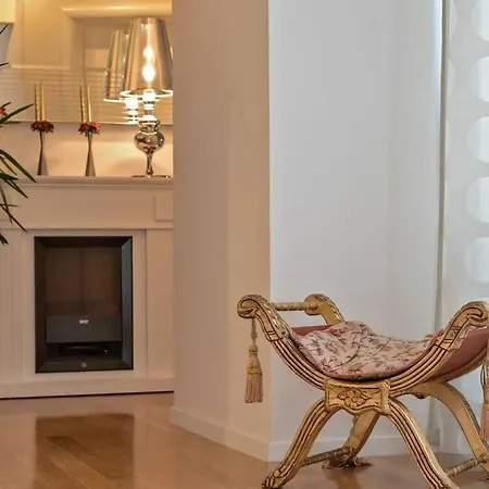 Apartment Ensidia Luxury Split