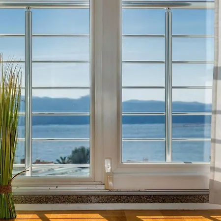 Ensidia Luxury Apartman