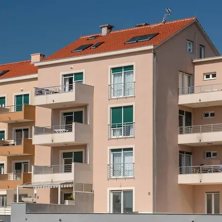 Apartment Ensidia Luxury Split