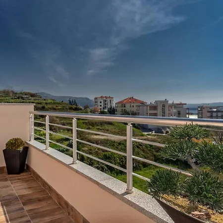 Ensidia Luxury Appartement Split