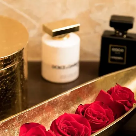 Ensidia Luxury Apartament Split