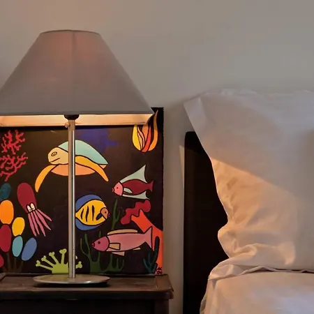 Ensidia Luxury Apartament