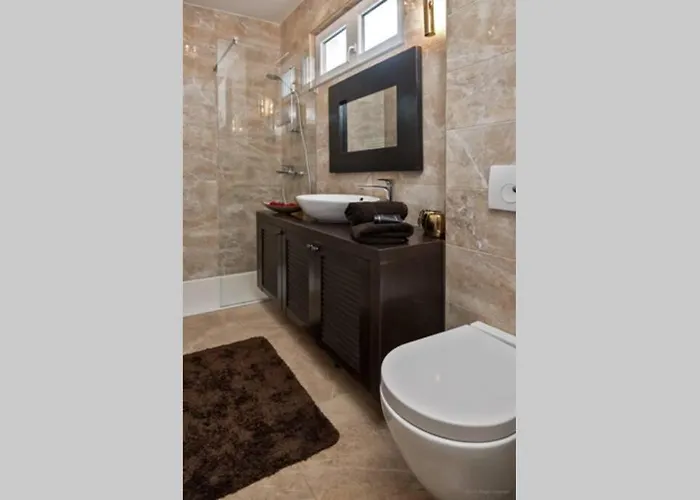 Ensidia Luxury *
