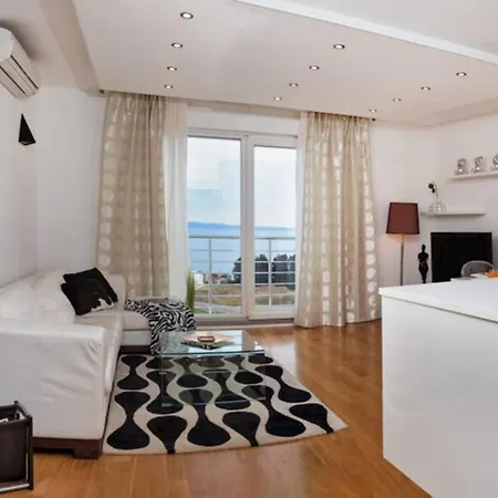 Appartement Ensidia Luxury Split