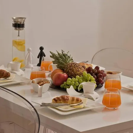 Ensidia Luxury Appartement Split