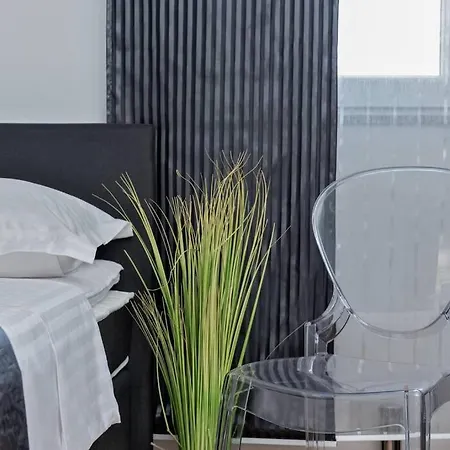 Appartement Ensidia Luxury