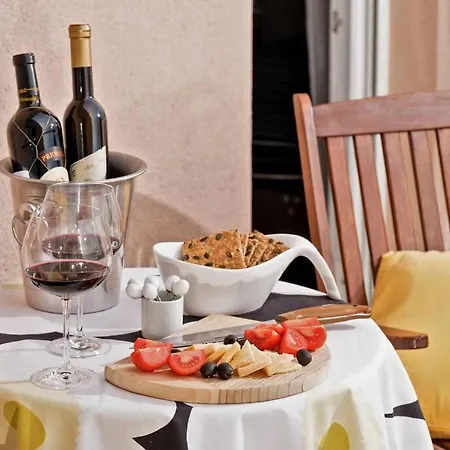Ensidia Luxury Appartement