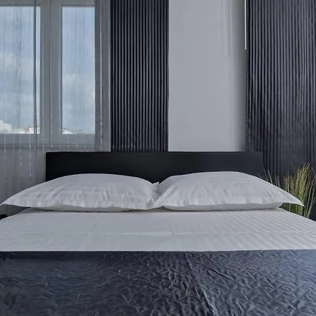 Ensidia Luxury Appartement Split